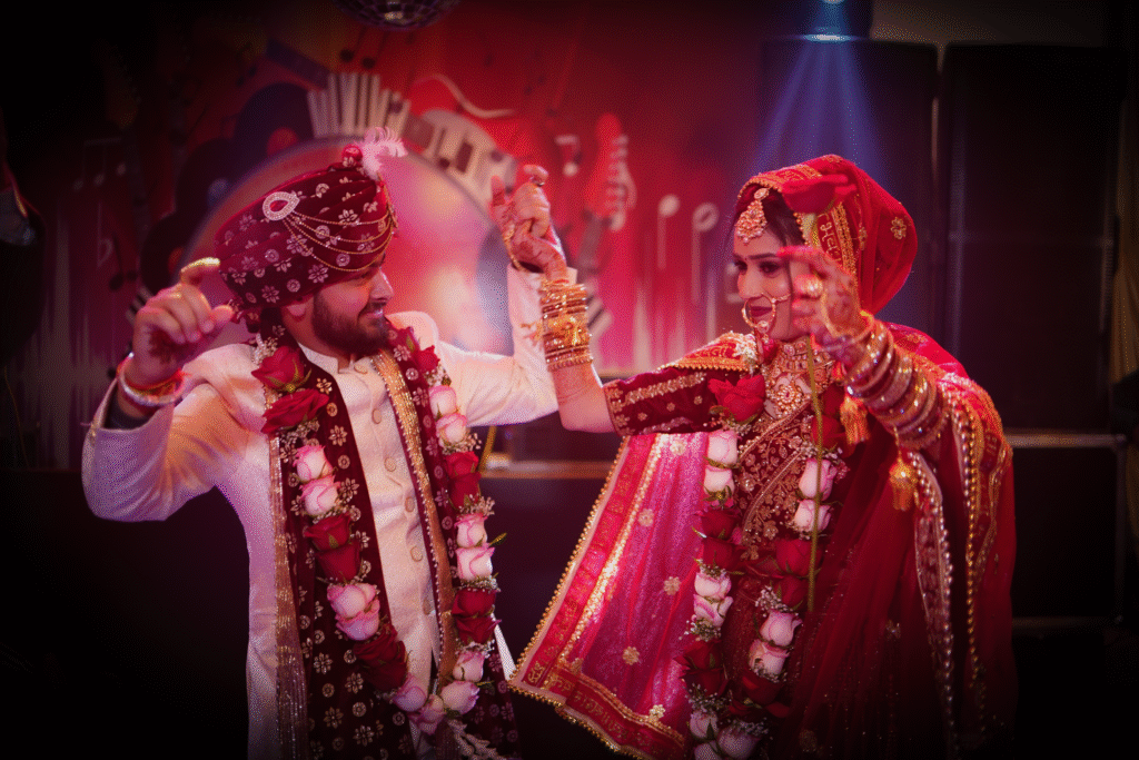 Best Pre Wedding Photography